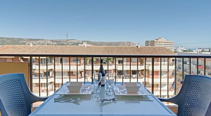 Photo of Galicia Javea Apartment 2