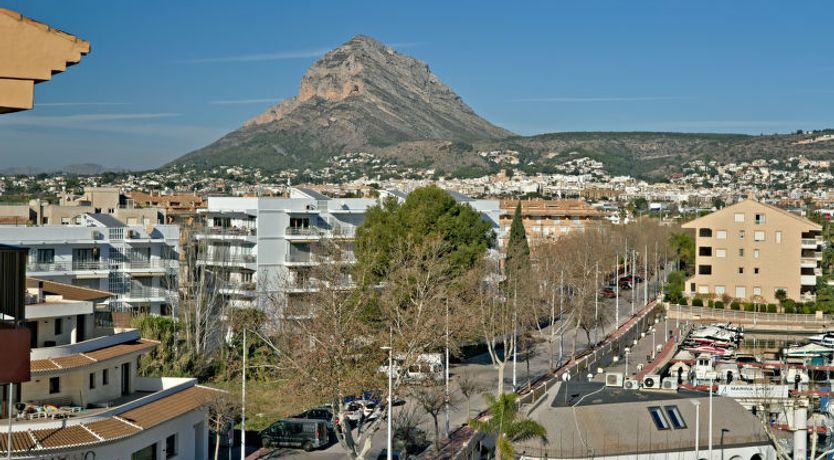 Photo of Galicia Javea Apartment 2