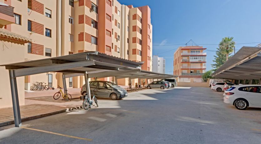 Photo of Galicia Javea Apartment 2