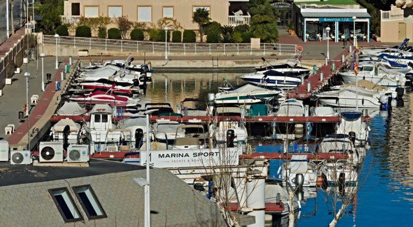 Photo of Galicia Javea Apartment 2