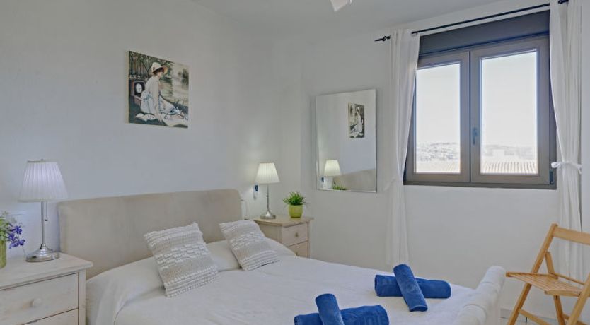Photo of Galicia Javea Apartment 2