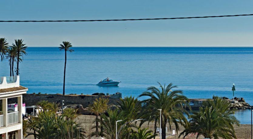 Photo of Galicia Javea Apartment 2