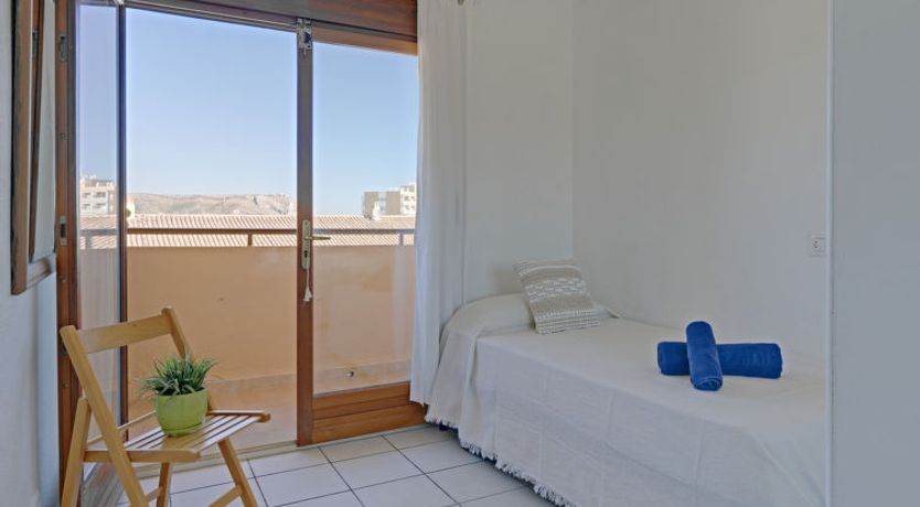 Photo of Galicia Javea Apartment 2