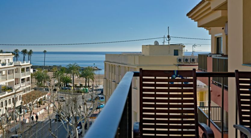 Photo of Galicia Javea Apartment 2