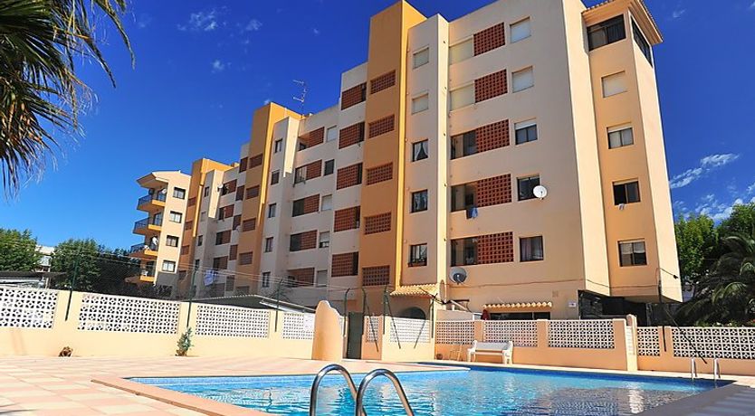 Photo of Galicia Javea Apartment 2