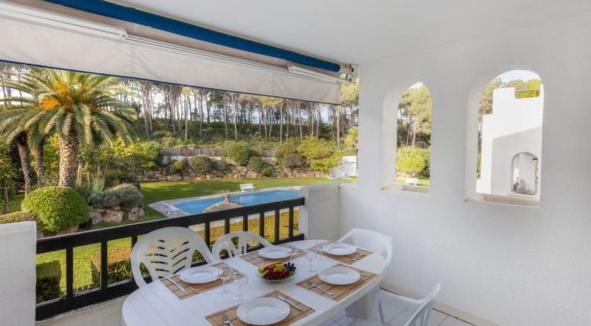 Photo of Golf Royal Delta Apartment 2