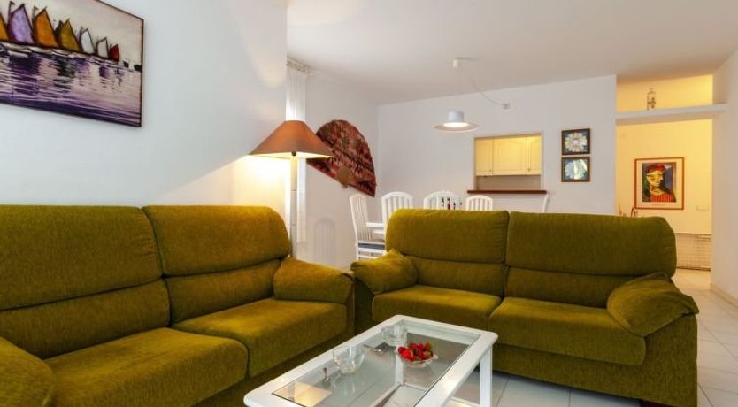 Photo of Golf Royal Delta Apartment 2