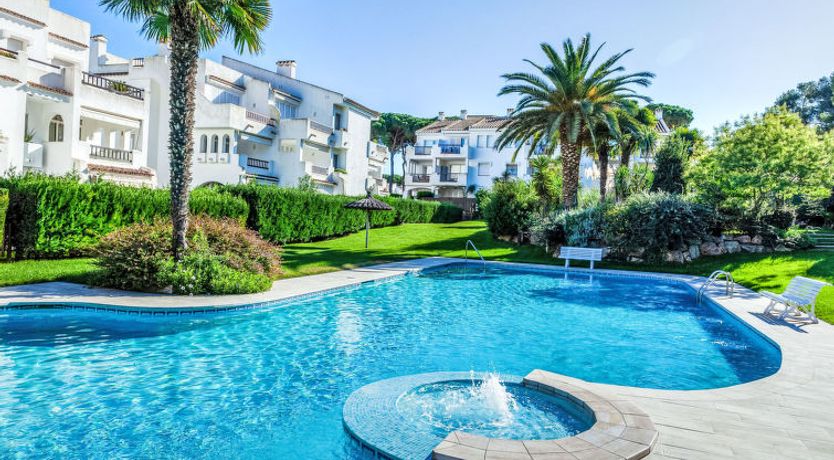 Photo of Golf Royal Delta Apartment 2