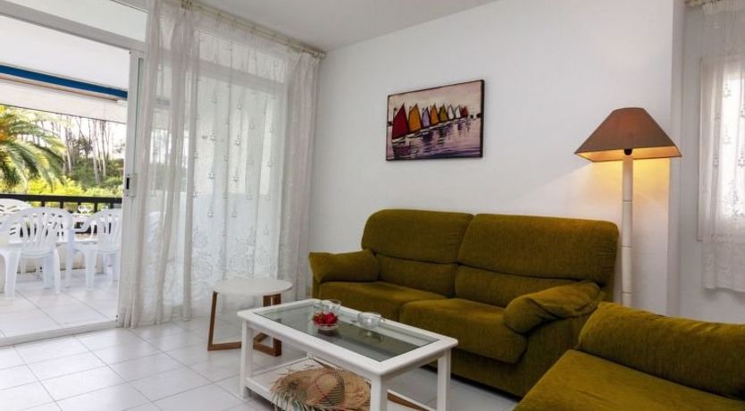 Photo of Golf Royal Delta Apartment 2