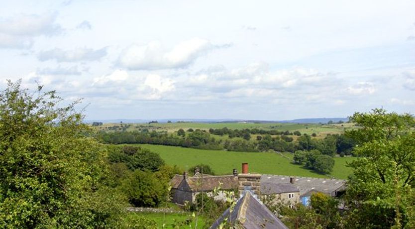 Photo of Nuffies Cottage