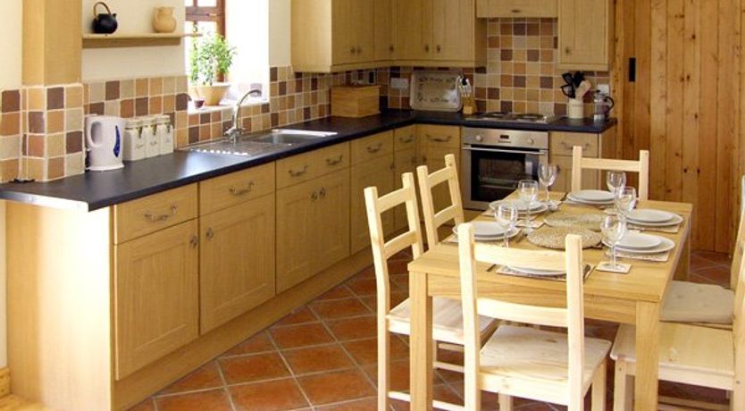 Photo of Nuffies Cottage