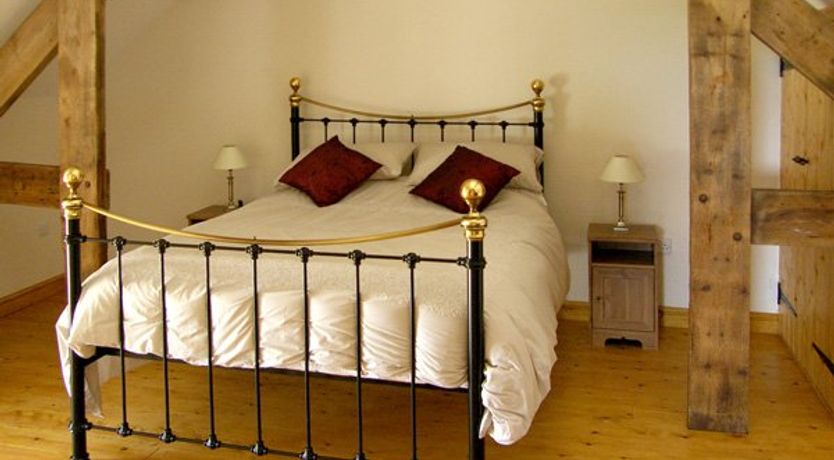 Photo of Nuffies Cottage