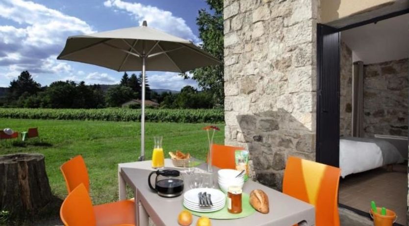 Photo of Les Vans-Cottage 3 pièces 6 personnes Apartment 2