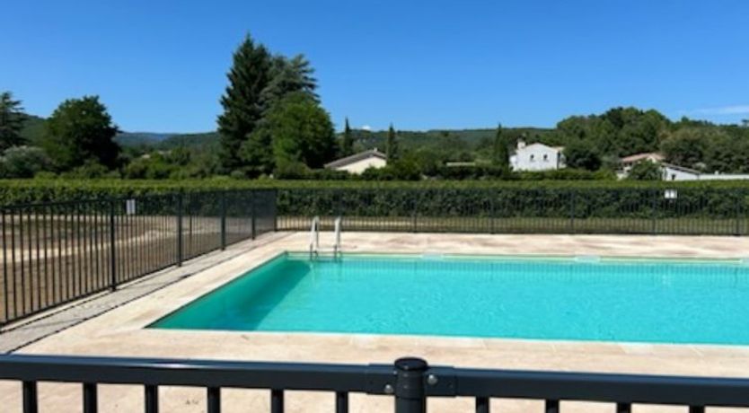 Photo of Les Vans-Cottage 3 pièces 6 personnes Apartment 2