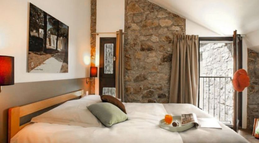 Photo of Les Vans-Cottage 3 pièces 6 personnes Apartment 2