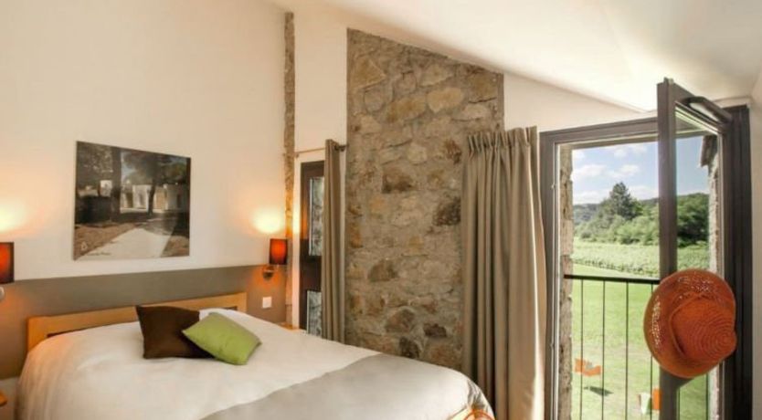 Photo of Les Vans-Cottage 3 pièces 6 personnes Apartment 2