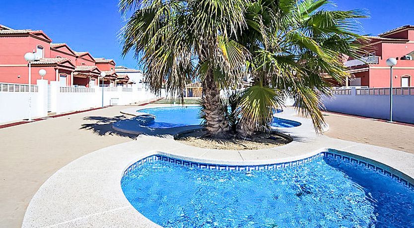 Photo of Ni Hao Holiday Home 2