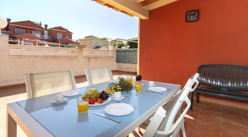 Photo of Ni Hao Holiday Home 2