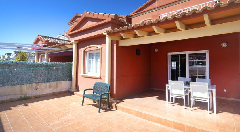 Photo of Ni Hao Holiday Home 2