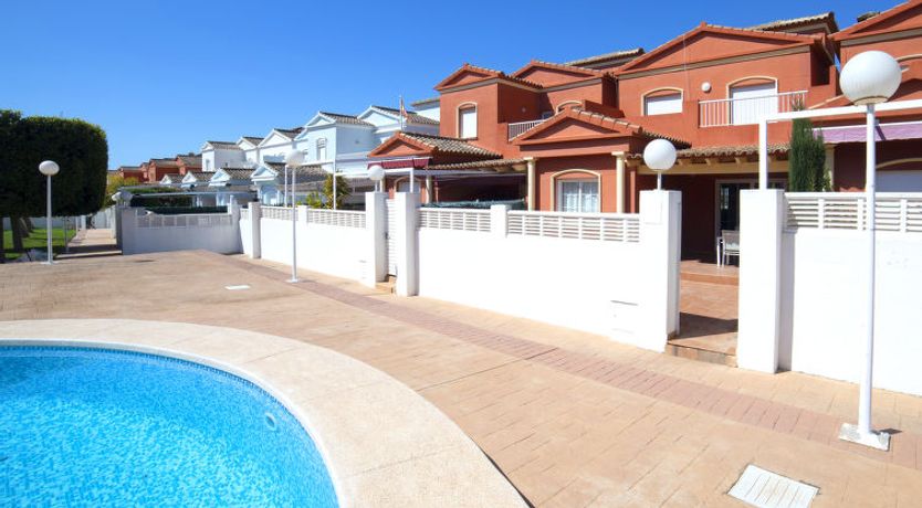 Photo of Ni Hao Holiday Home 2