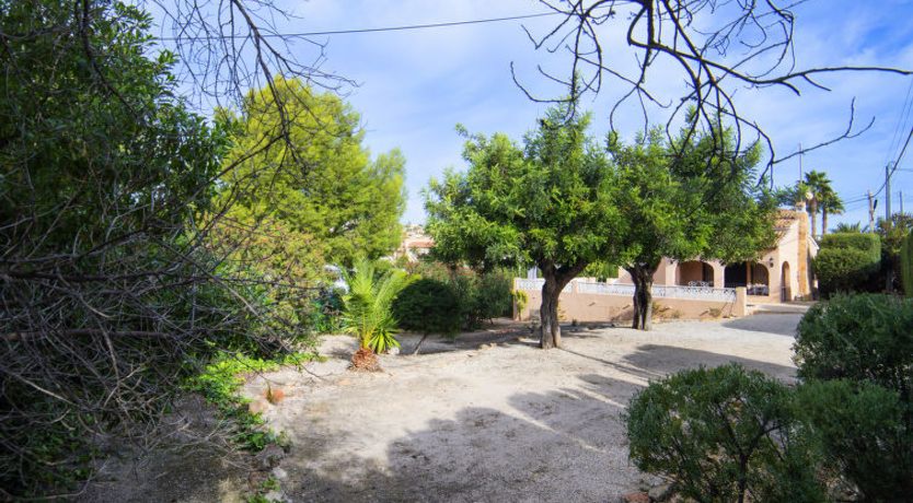 Photo of Marisol Park