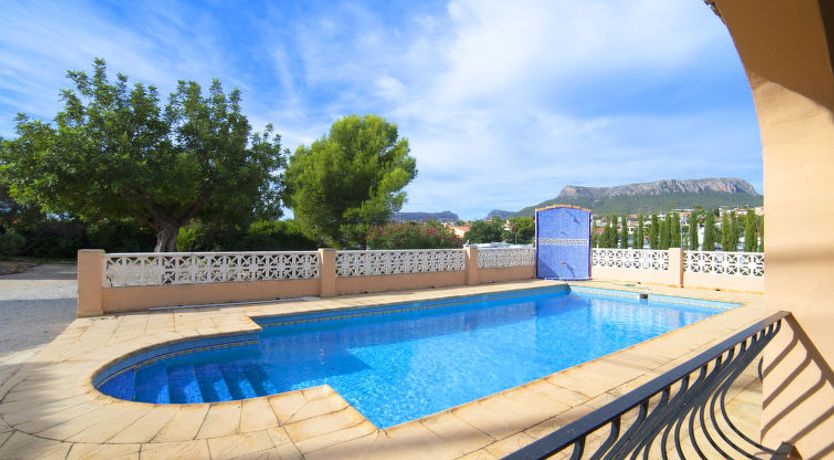 Photo of Marisol Park