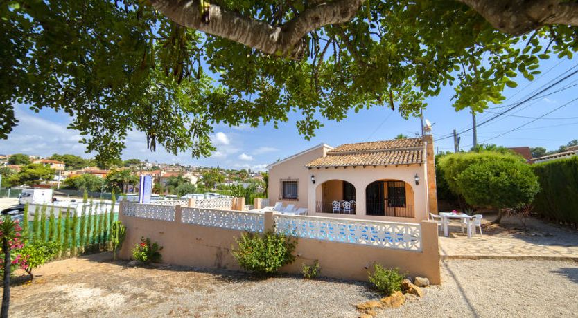 Photo of Marisol Park