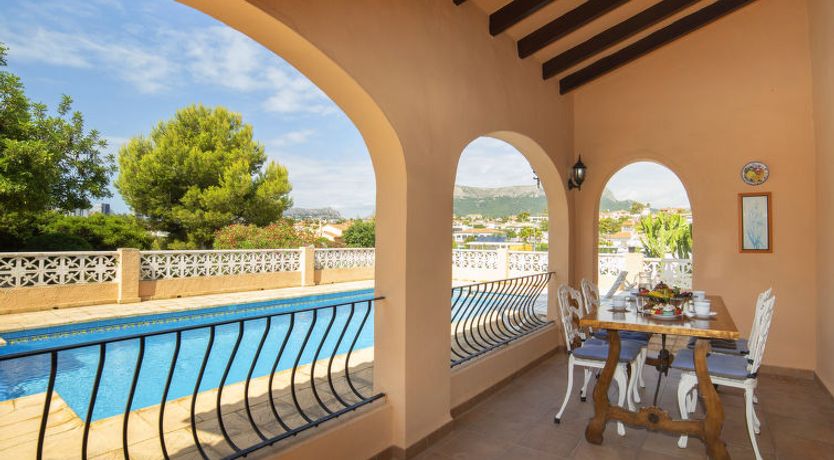 Photo of Marisol Park