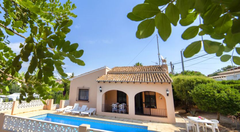 Photo of Marisol Park