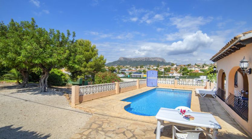 Photo of Marisol Park