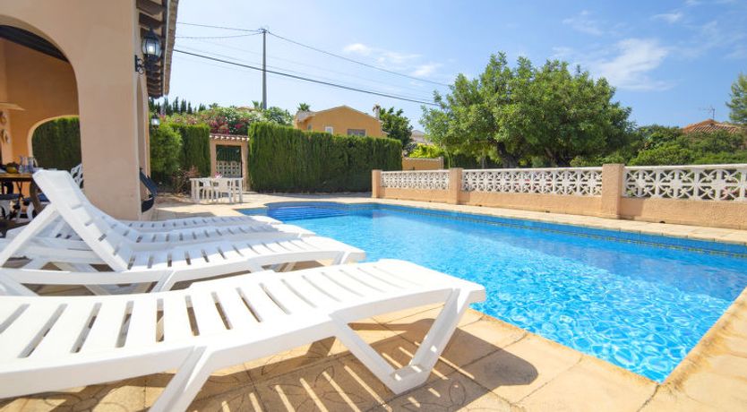 Photo of Marisol Park