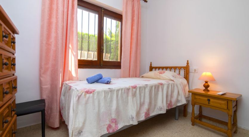 Photo of Marisol Park