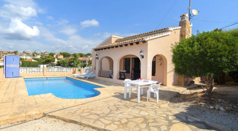 Photo of Marisol Park