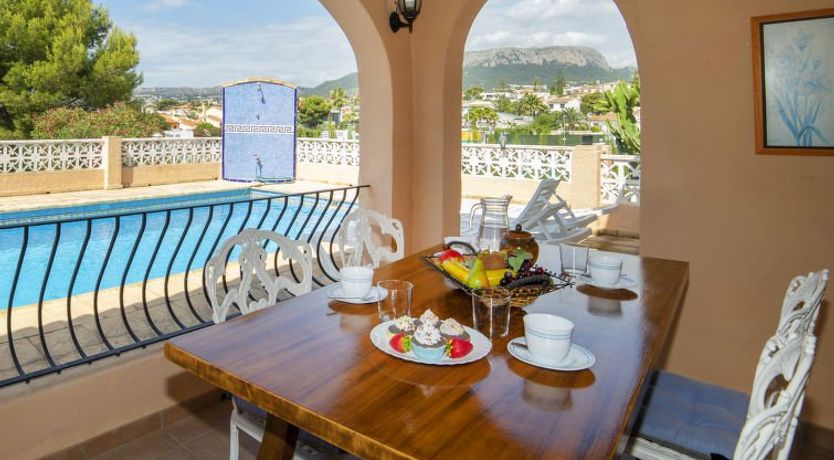 Photo of Marisol Park