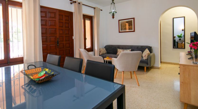 Photo of Marisol Park