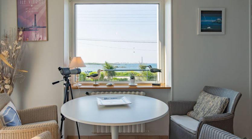 Photo of L'Air du Large