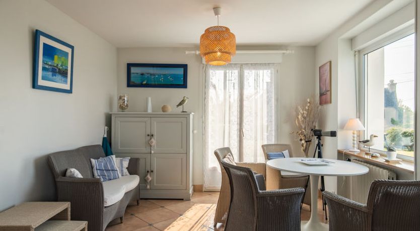 Photo of L'Air du Large