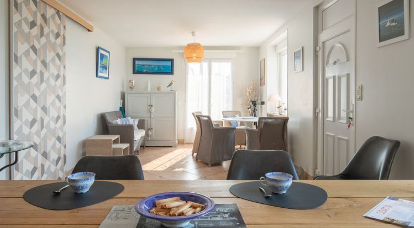 Photo of L'Air du Large