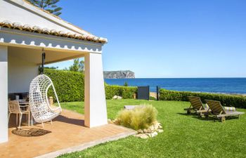 Maison del Mar Holiday Home