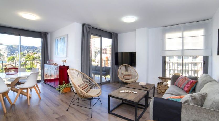 Photo of Isea Calpe 01