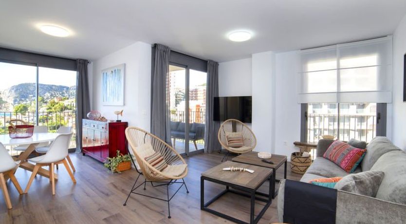 Photo of Isea Calpe 01