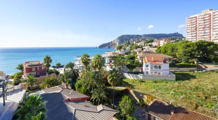 Photo of Isea Calpe 01