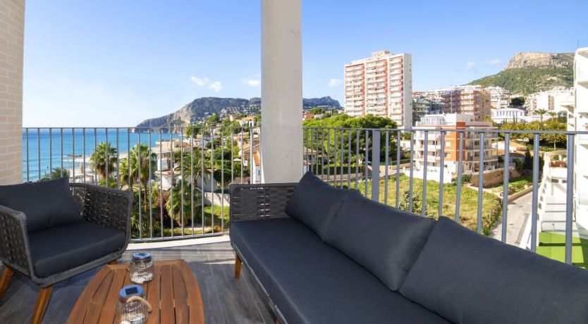 Photo of Isea Calpe 01