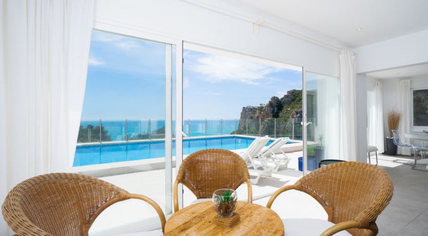 Photo of Vista al Mar
