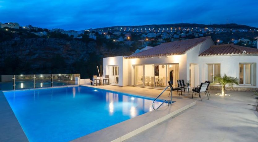 Photo of Vista al Mar