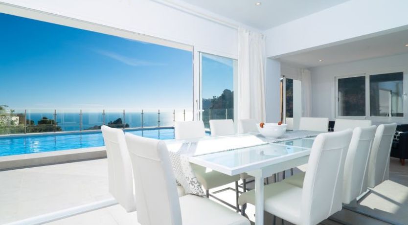 Photo of Vista al Mar