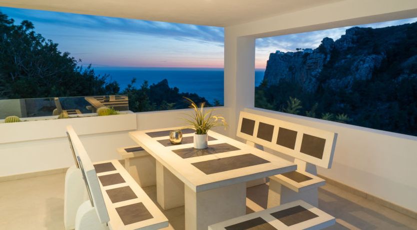 Photo of Vista al Mar