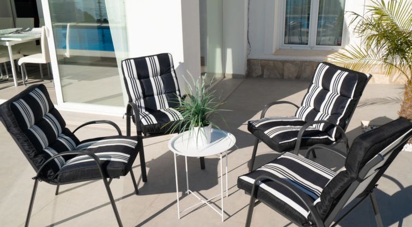 Photo of Vista al Mar