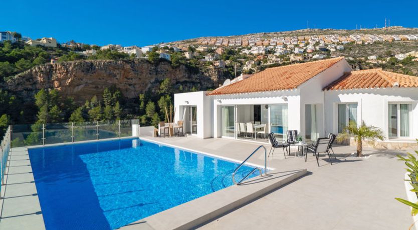 Photo of Vista al Mar