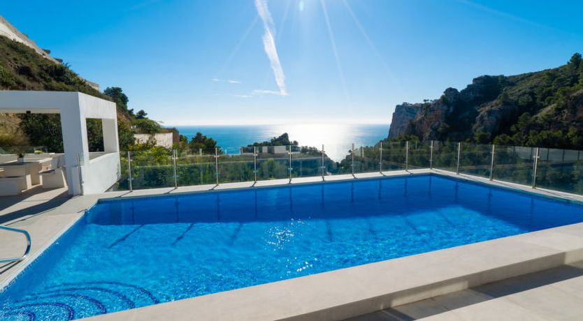 Photo of Vista al Mar